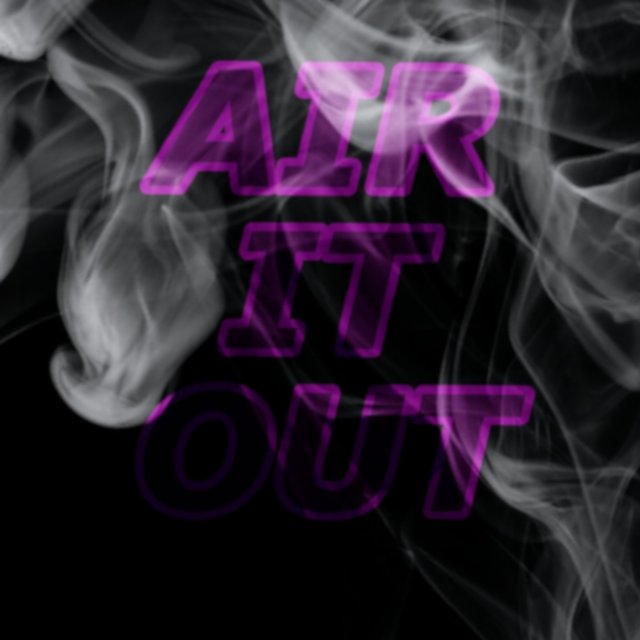 Air It Out