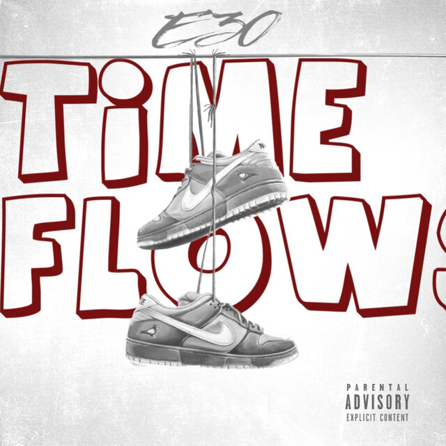 Time Flows