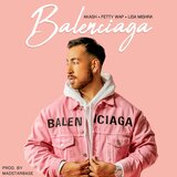 Balenciaga (with Fetty Wap & Lisa Mishra)