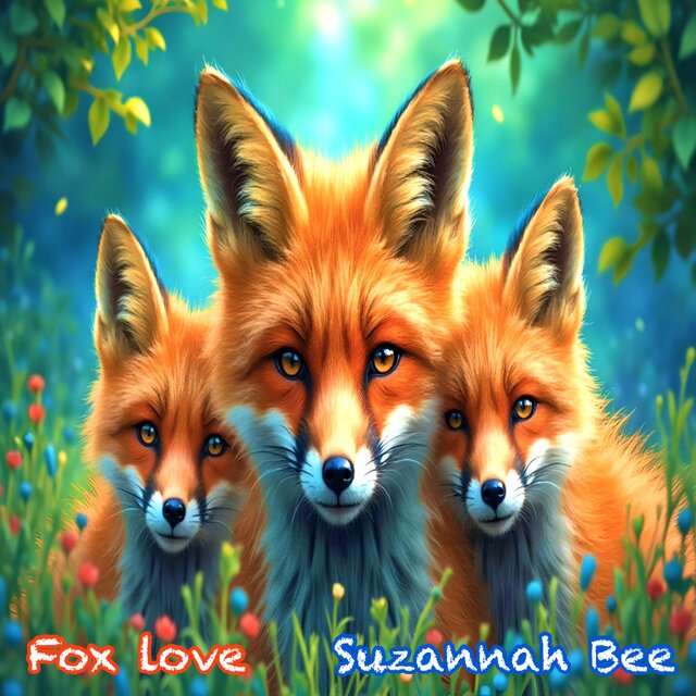 Fox love