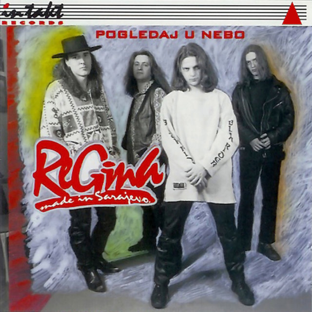 Pogledaj U Nebo