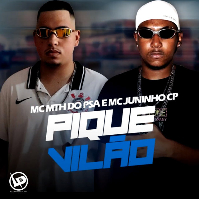 Pique Vilão