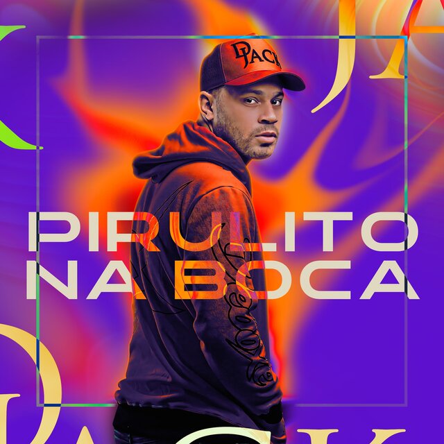 Pirulito na Boca