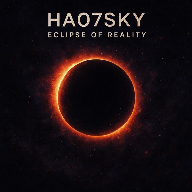 Eclipse Of Reality