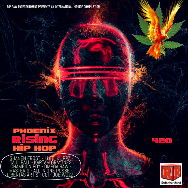 Rising Phoenix 420