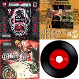 Cover art for album Elephant Man - King Of The Refix Playlist (Refixes Only) by User