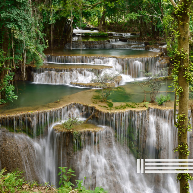 Waterfall Sounds (Loopable)