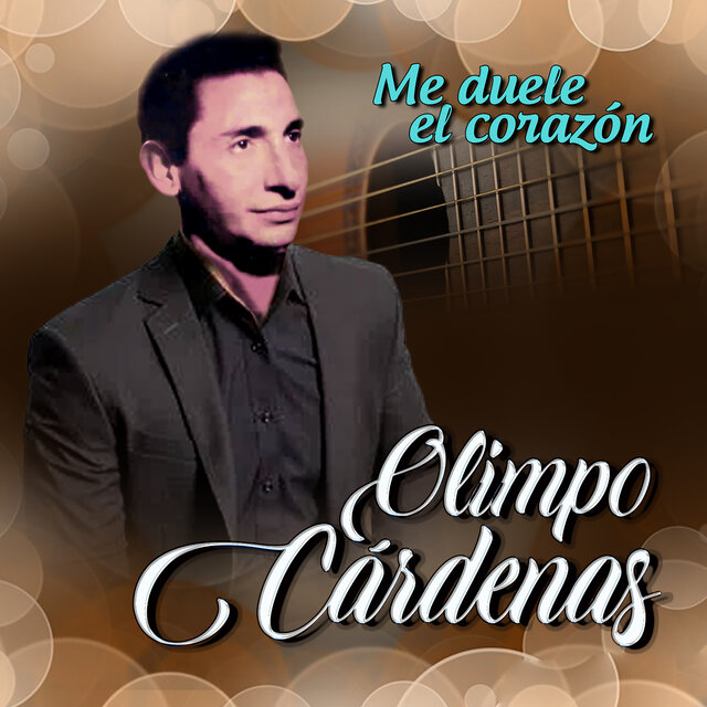 Me Duele el Corazón