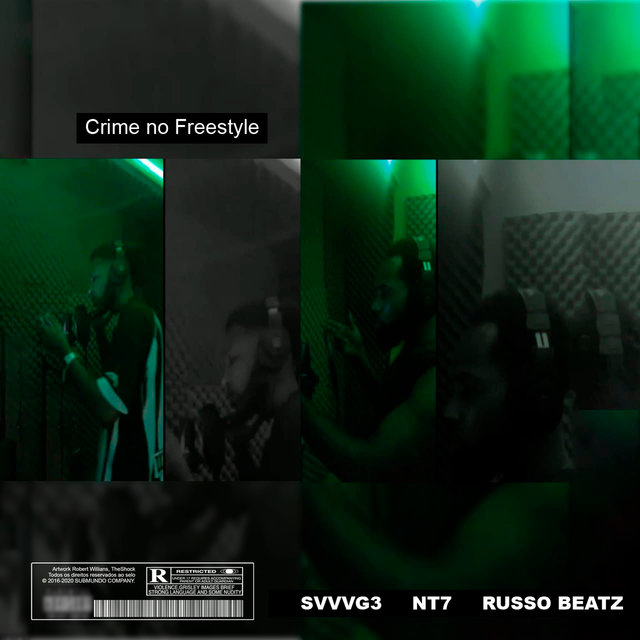 Crime no Freestyle
