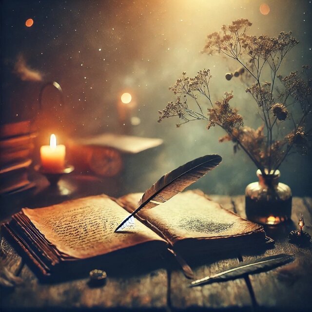 Verses Without a Name