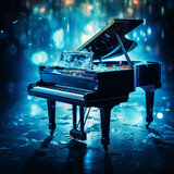 Piano Symphony Extravagant Dream