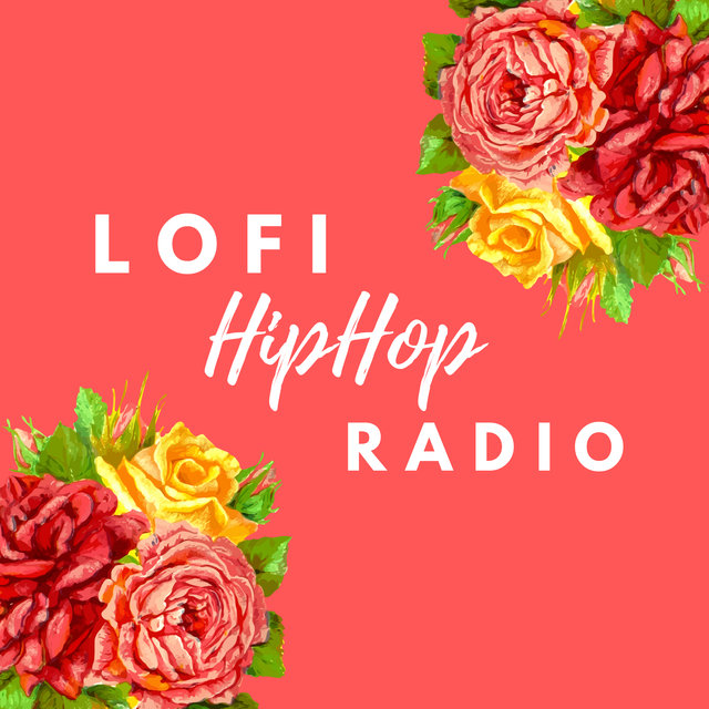 Chill Study Beat - Lofi HipHop