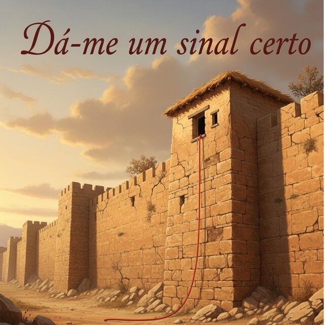 Dá-me um sinal certo