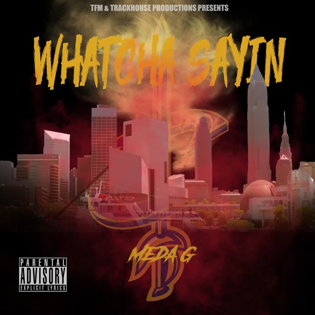Whatcha Sayin'