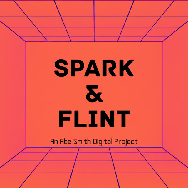 Spark and Flint