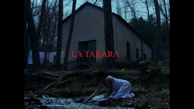LA TARARA