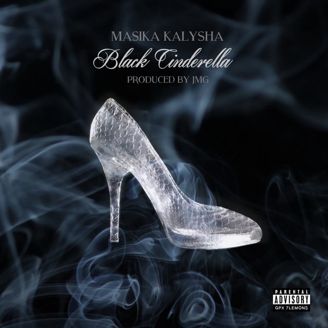 Black Cinderella