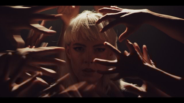 Numb