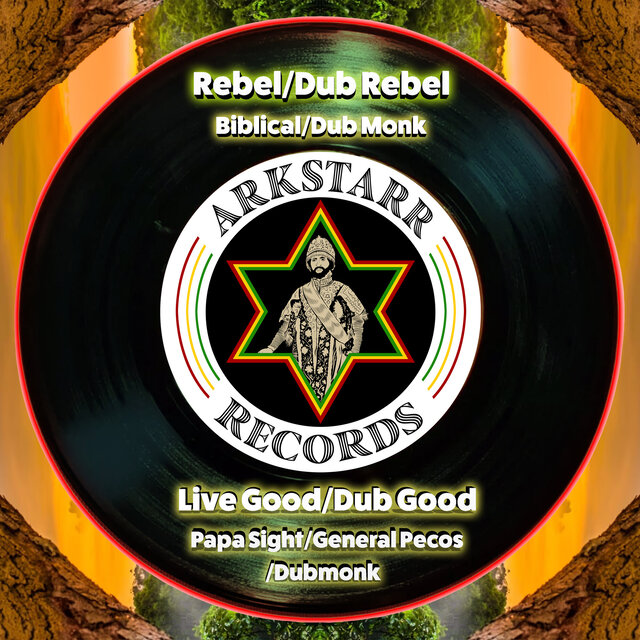 Live Good/Dub Good