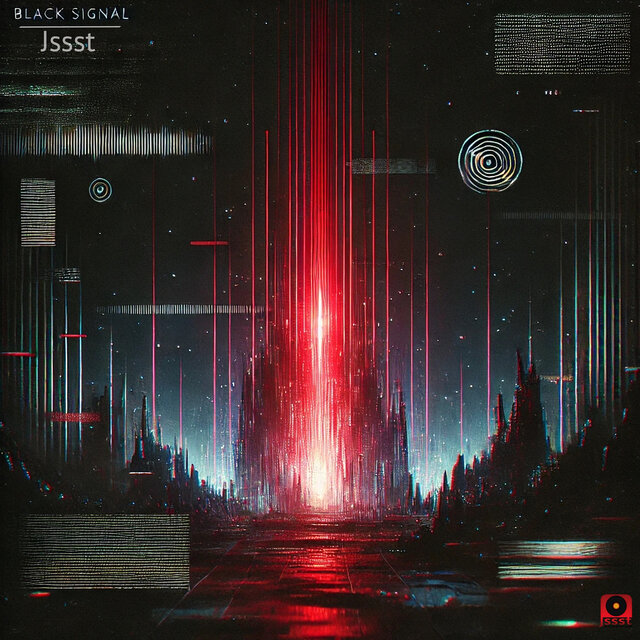 Black Signal