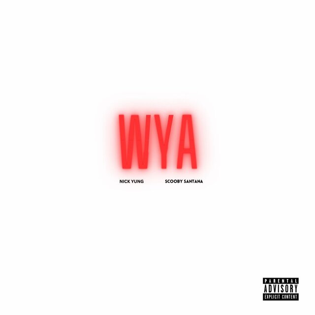 WYA (feat. Scooby Santana)