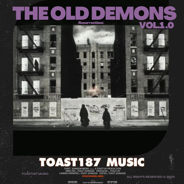 The Old Demons, Vol. 1