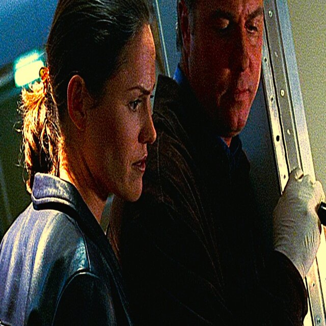 CSI SEASON 5