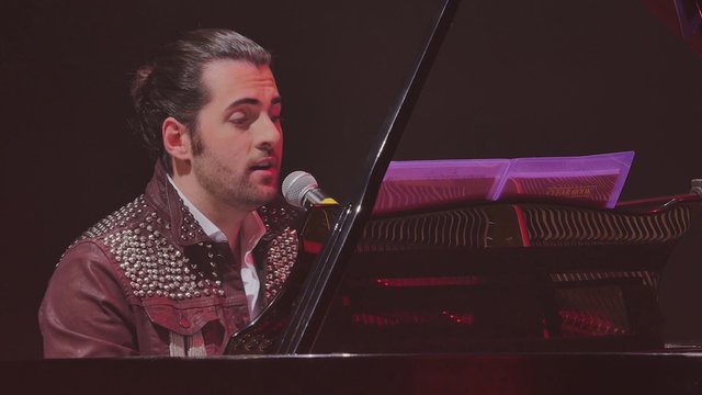Problem (Cover) (Ao Vivo)
