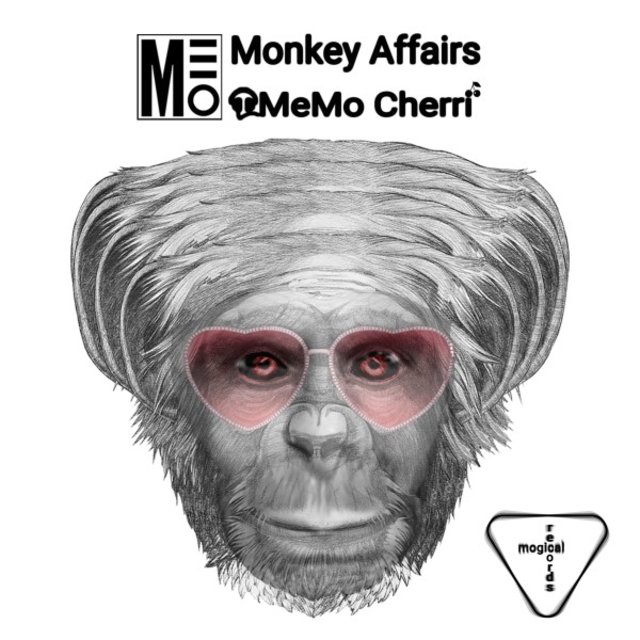 Monkey Affairs