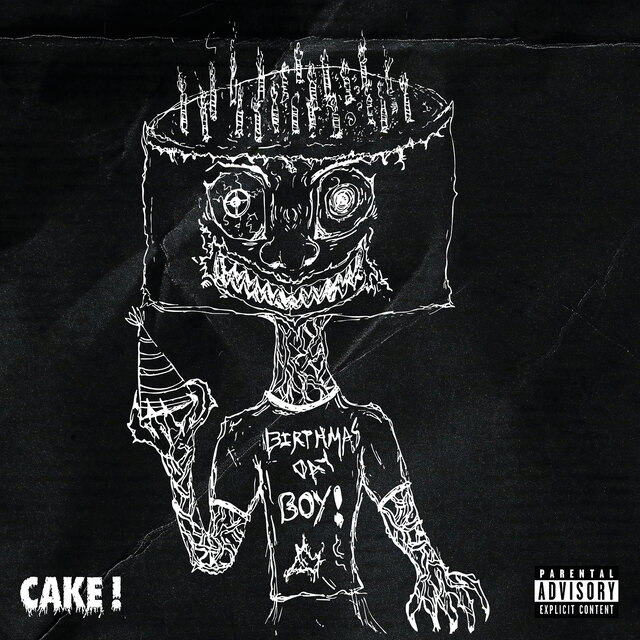 Cake !