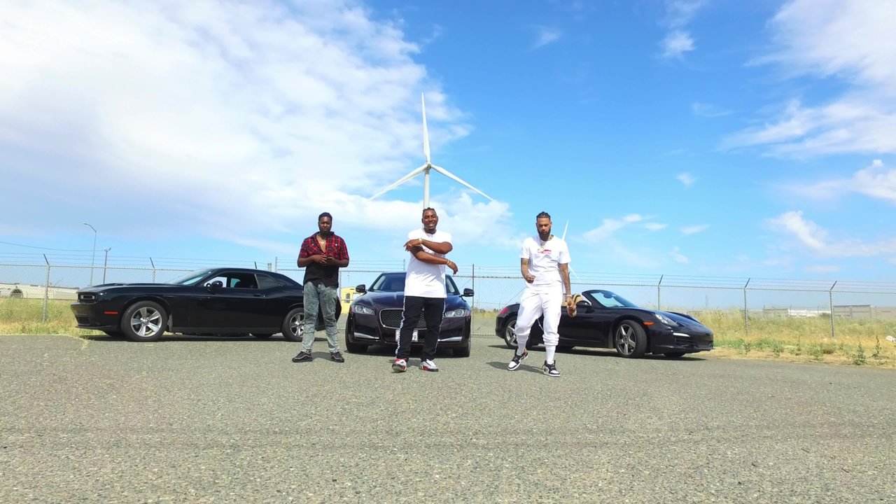 Goin Down (Official Video)