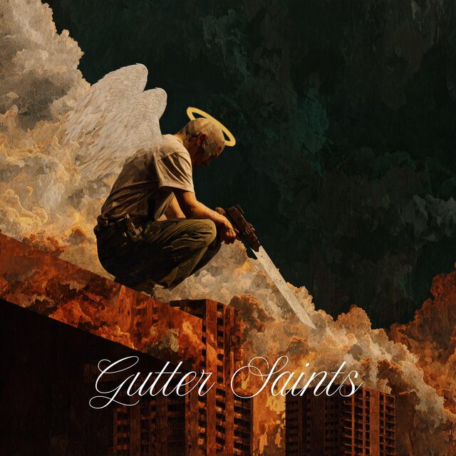 Gutter Saints