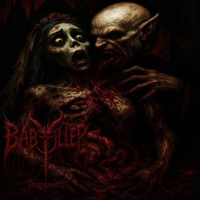 NOSFERATU