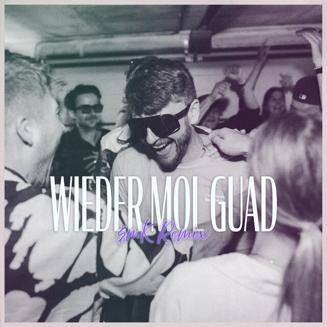 Wieder Mol Guad ($mK Remix)
