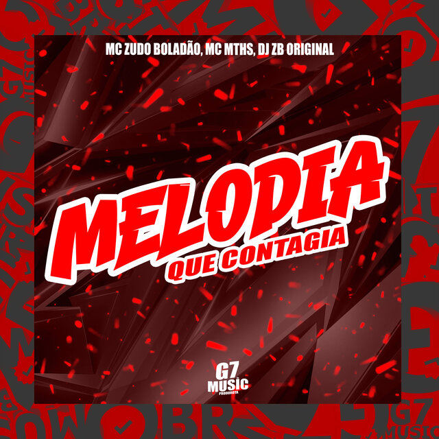 Melodia Que Contagia