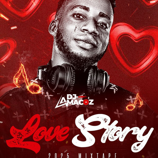 LOVE STORY 2025 (Mixtape)