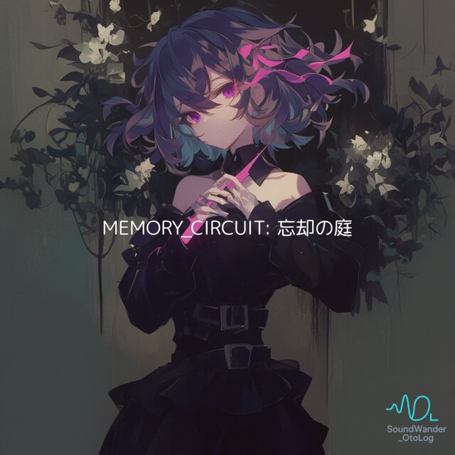 MEMORY_CIRCUIT: Hyperreal Ending