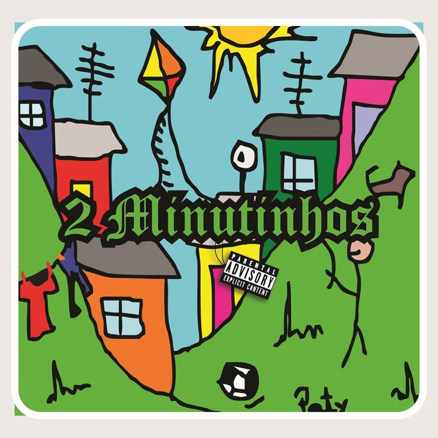 2 Minutinhos