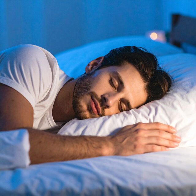Música Para Un Descanso Pacífico Y Confortable