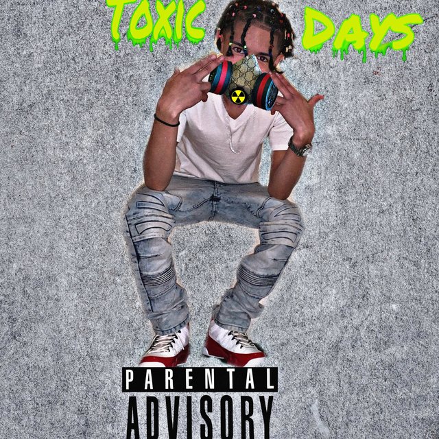 Toxic Days