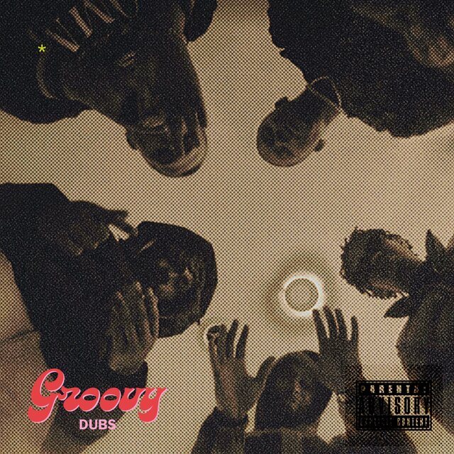 Groovy dubs (feat. Peaz)