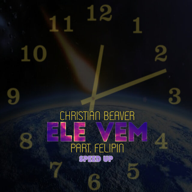 Ele Vem