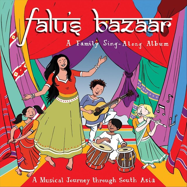 Falu's Bazaar