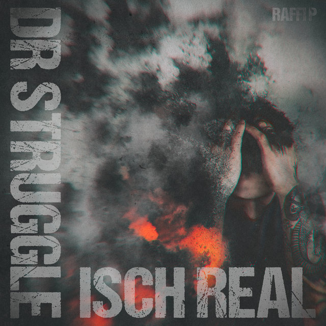 Dr struggle isch real