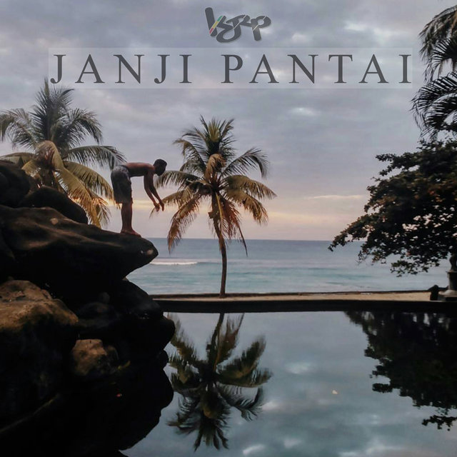 Janji Pantai