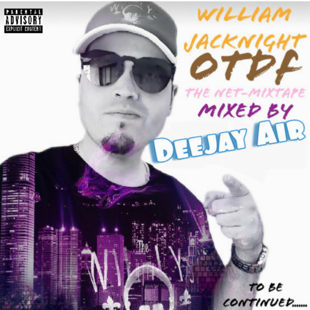 Otdf The Net-Mixtape (Party 1/4)