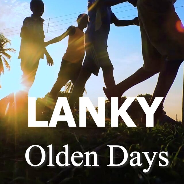 Olden days2