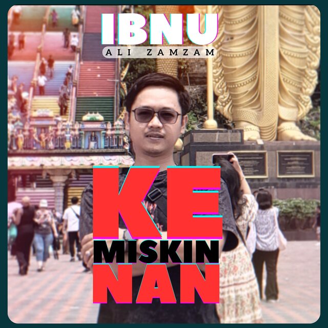 KEMISKINAN