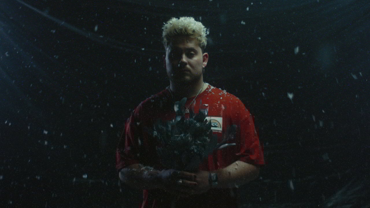 Schnee (Official Video)
