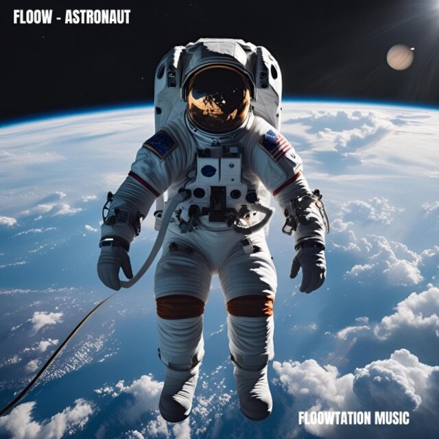 Astronaut (Original Mix)